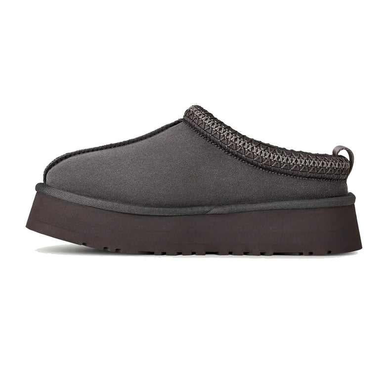 UGG Women's Tazz II Obsidian