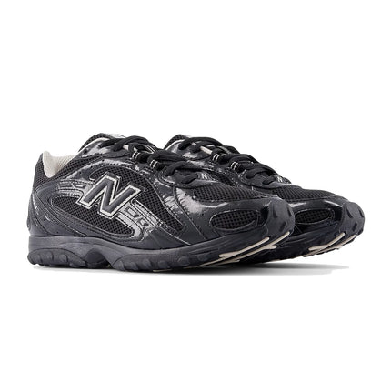 New Balance 204L Black with Timberwolf U204LMRA - Hafta Sonuna Özel Fiyat