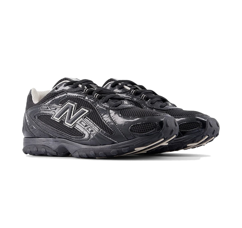New Balance 204L Black with Timberwolf U204LMRA - Hafta Sonuna Özel Fiyat