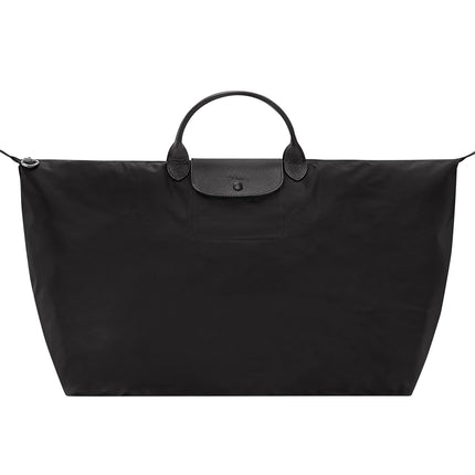 Longchamp Women's Le Pliage One XL Travel Bag Black