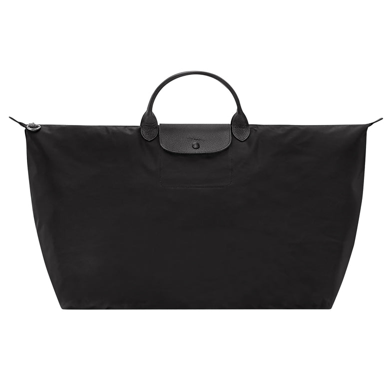 Longchamp Women's Le Pliage One XL Travel Bag Black