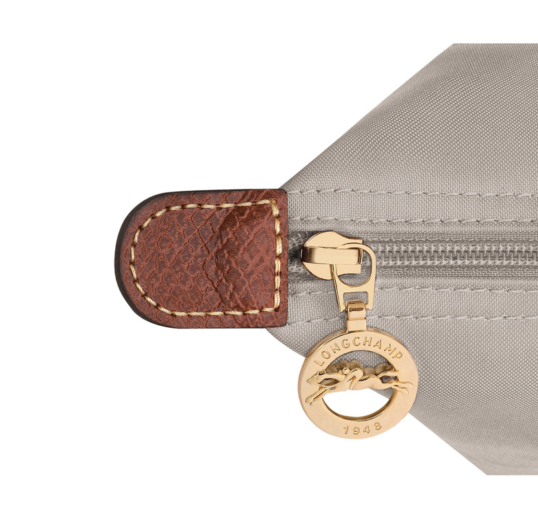 Longchamp Women's Le Pliage Original S Handbag Pebble