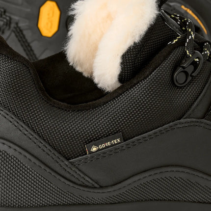 UGG Women's MetroTrek Hiker Black