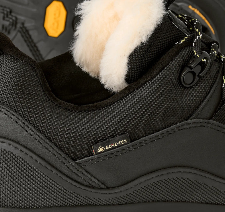 UGG Women's MetroTrek Hiker Black
