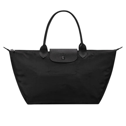 Longchamp Women's Le Pliage One L Handbag Black