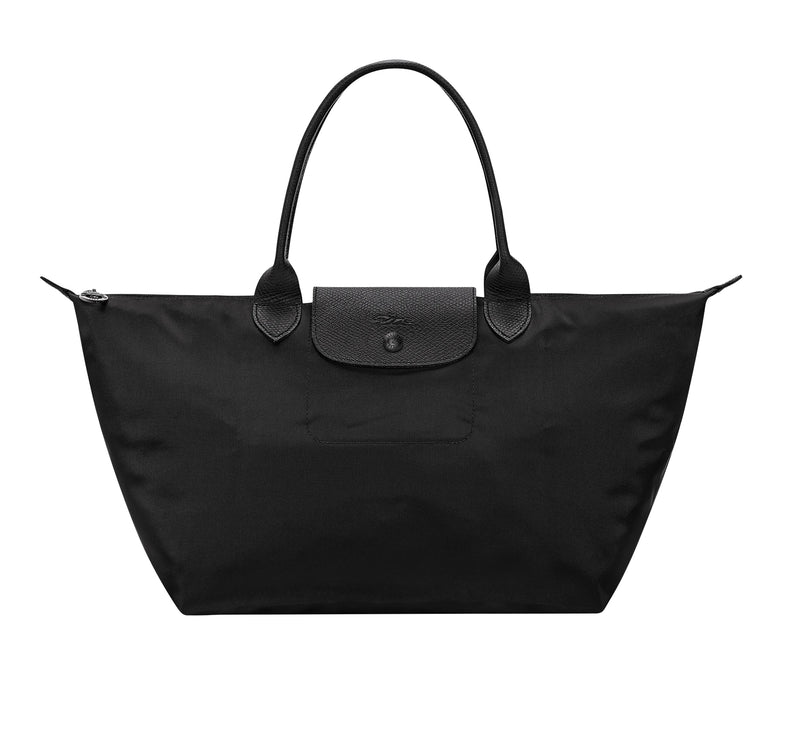 Longchamp Women's Le Pliage One L Handbag Black