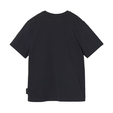 Marc Jacobs Women's The Logo Baby Tee Black