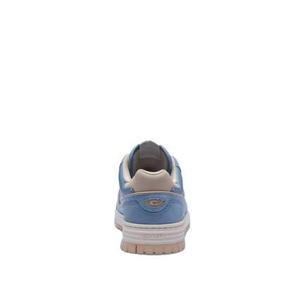 Coach Women's Soho Sneaker Bluebell