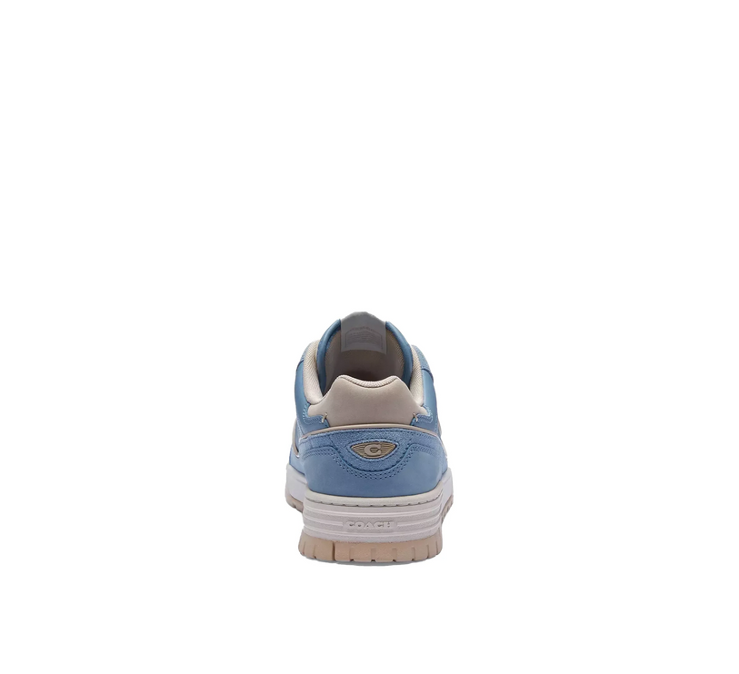 Coach Women's Soho Sneaker Bluebell
