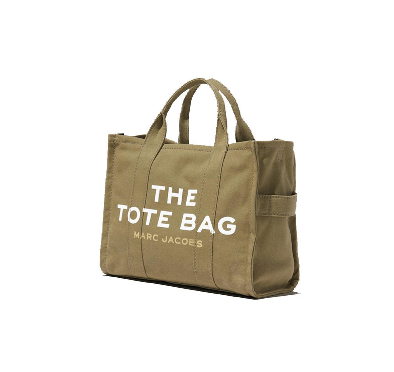 Marc Jacobs Women's The Medium Tote Bag Slate Green