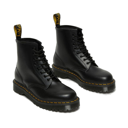 Dr. Martens 1460 Bex Boots Black - Özel İndirim