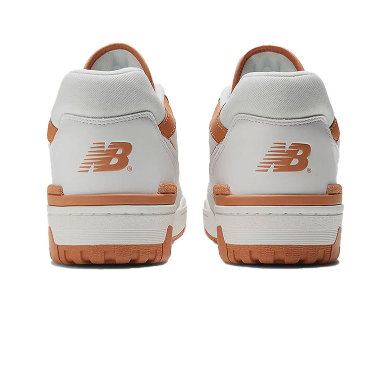 New Balance 550 Burnt Orange BB550LSC - Özel İndirim