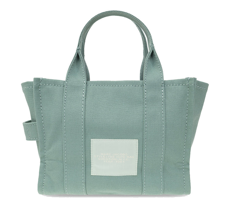 Marc Jacobs Women's The Small Tote Bag Wasabi