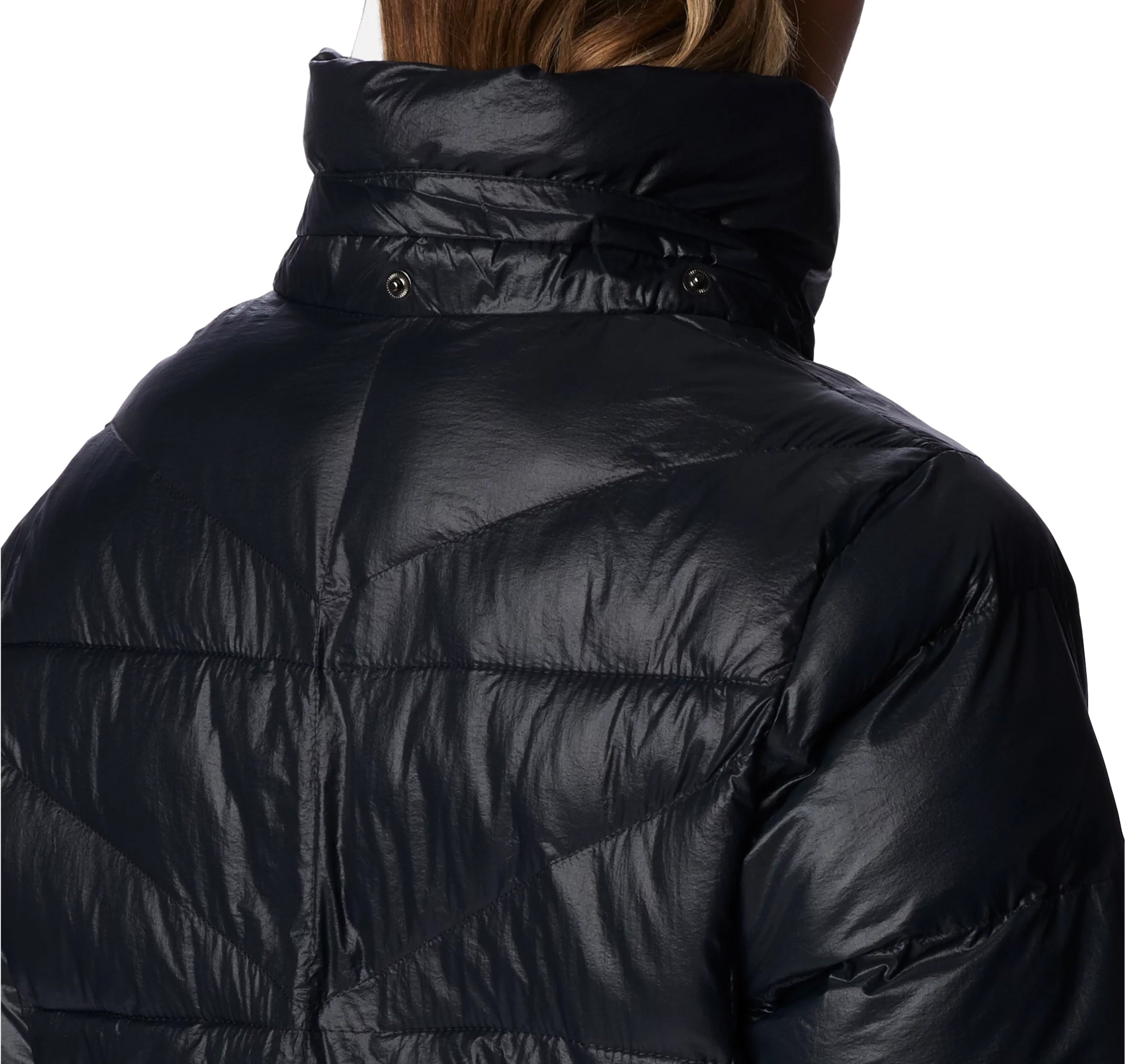 Peak to best sale park jacket