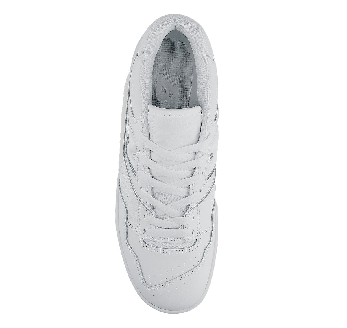 New Balance 550 White BB550WWW – hepsikanadadan