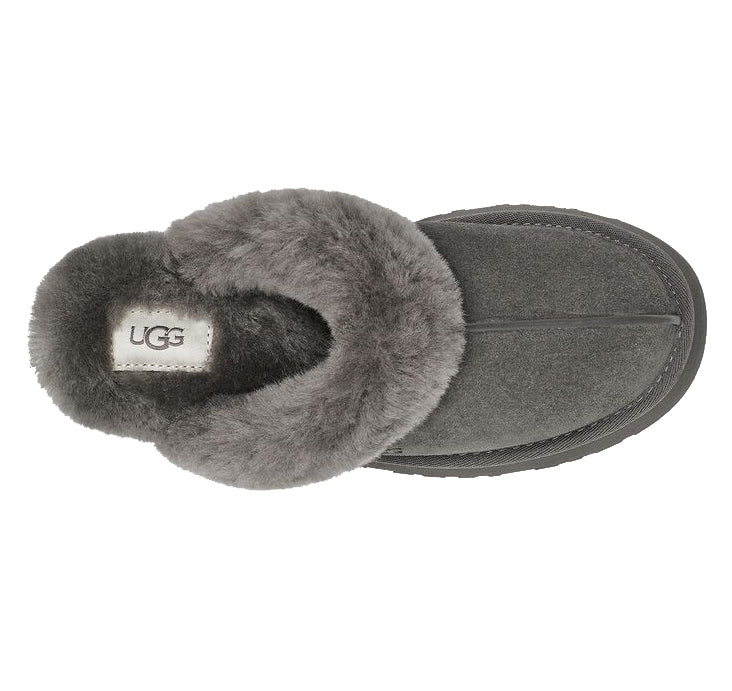 UGG Women's Disquette Charcoal