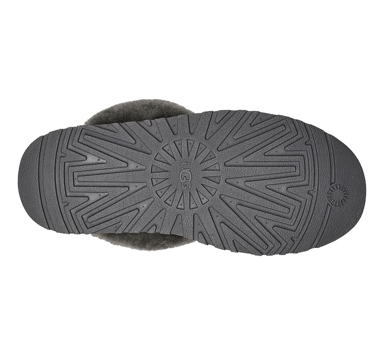 UGG Women's Disquette Charcoal