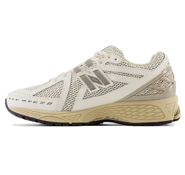 New Balance 1906R Silver/Grey M1906RP - Hemen Kargoda