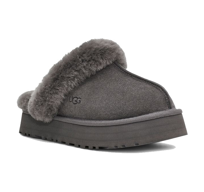 UGG Women's Disquette Charcoal