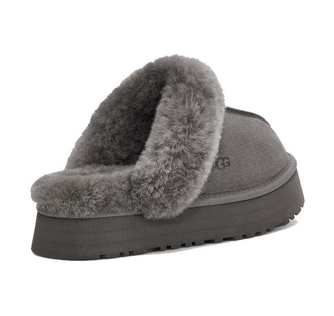 UGG Women's Disquette Charcoal