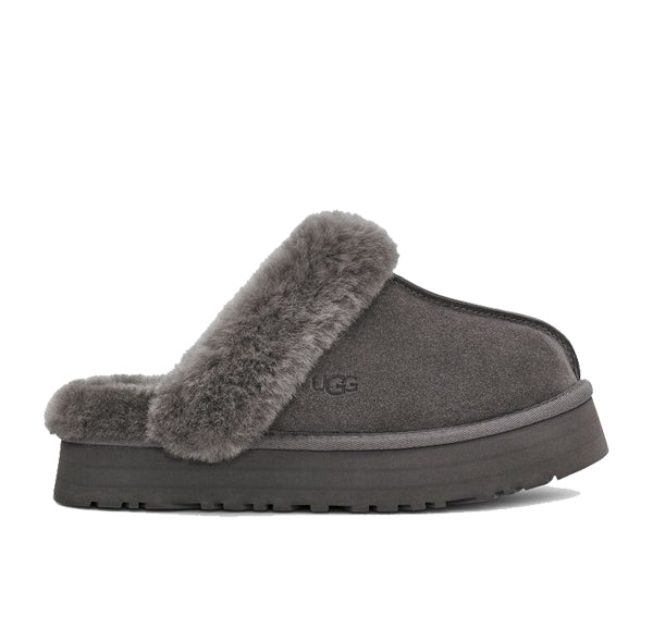 UGG Women's Disquette Charcoal